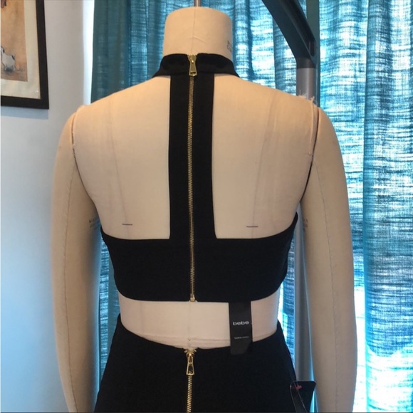 Bebe jumpsuit - Picture 9 of 10